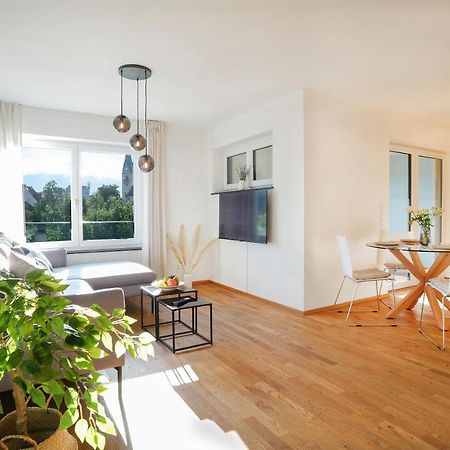 Voyage Stadtoase Am Fluss I Zentral I Freier Parkplatz I Wifi I Netflix I Aufzug كمبتن المظهر الخارجي الصورة