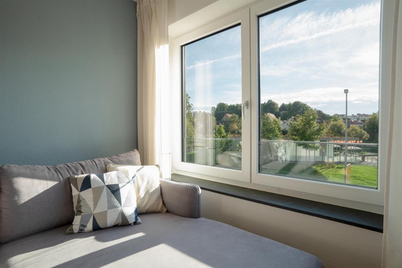 Voyage Stadtoase Am Fluss I Zentral I Freier Parkplatz I Wifi I Netflix I Aufzug كمبتن المظهر الخارجي الصورة
