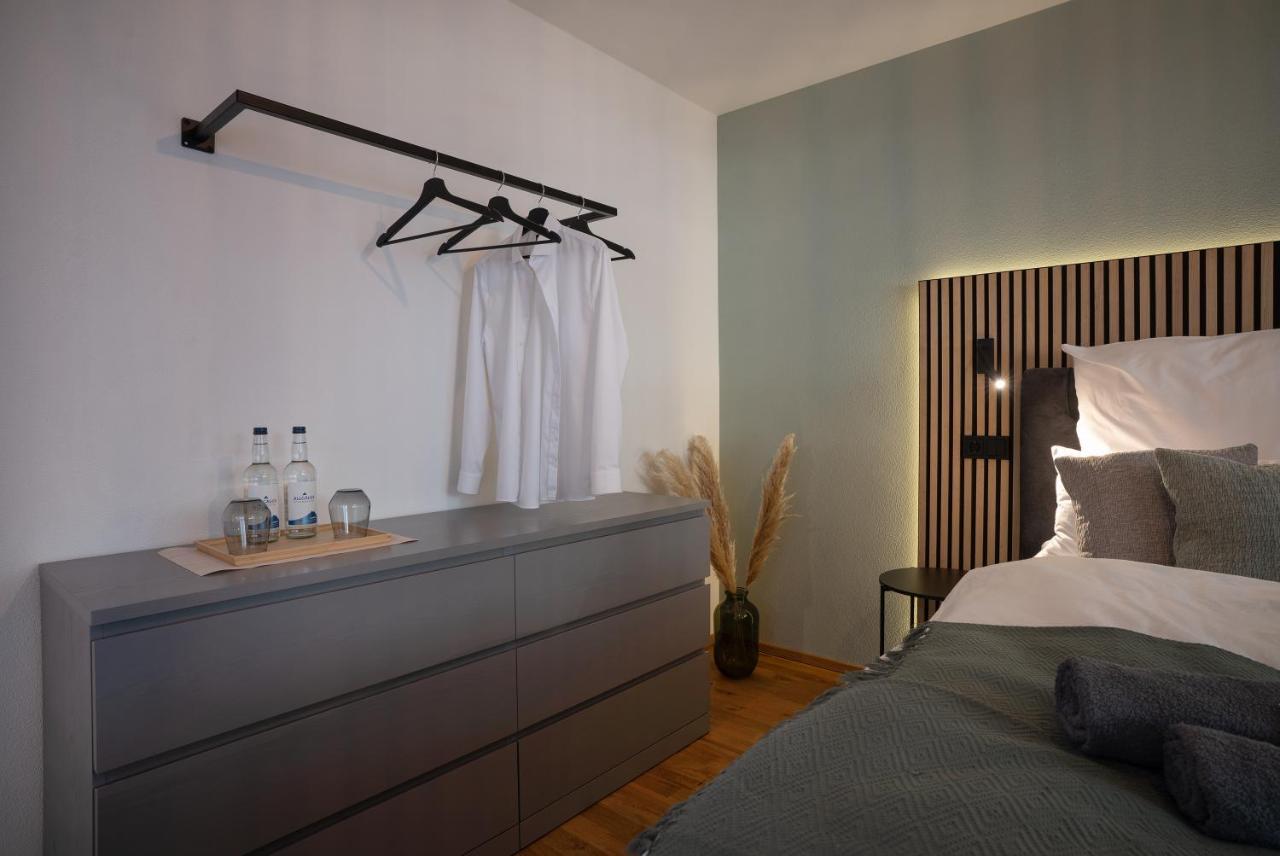 Voyage Stadtoase Am Fluss I Zentral I Freier Parkplatz I Wifi I Netflix I Aufzug كمبتن المظهر الخارجي الصورة